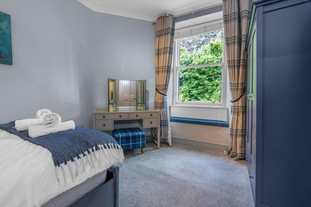 Guestready - Lovely Nest In The Old Town Edimburgo Exterior foto